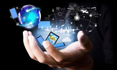 “牽手”物聯網，智慧安防的計算機軟硬件技術開發新圖景