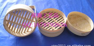 出口手提蒸籠、籠屜及相關產品全面解析 價格、廠家、圖片與日用百貨應用