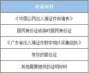 港澳自助簽證一體機(jī)全面升級(jí)，代辦服務(wù)已成歷史
